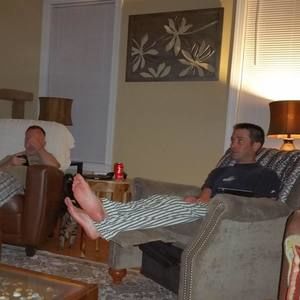 Meet your Posher, Joanna